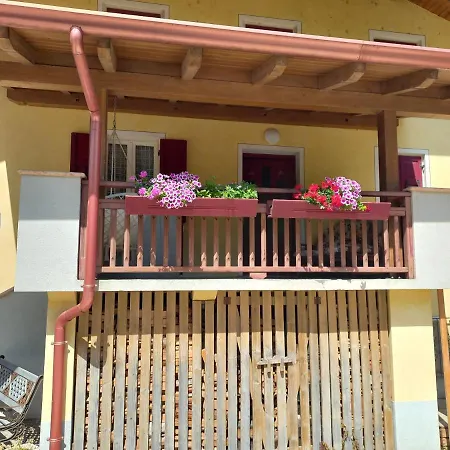 Bed & Breakfast Al Mas Ton